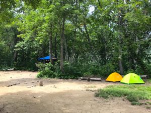 尾瀬の山小屋