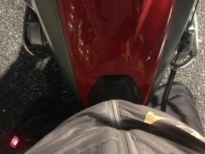 ヘンリービギンズ(HenlyBegins) 電熱ヒーター付ウエア テラヒート電熱ベスト HBH-004 ブラック M 94585