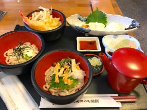 こんにゃく関所