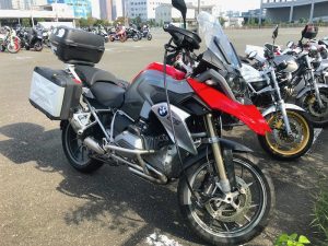 BIGROW（ビッグロウ） ディスクロック＆ワイヤーロック ツインロック