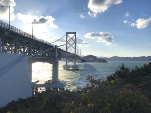 大鳴門橋