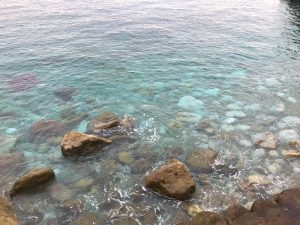 日本のエーゲ海 白崎海洋公園