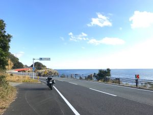 国道42号