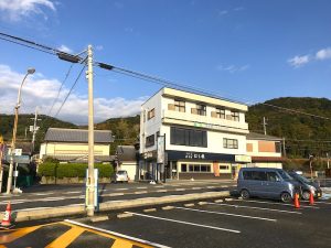 はし抗
