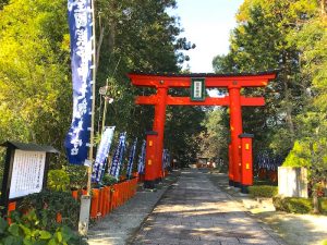 熊野速玉大社