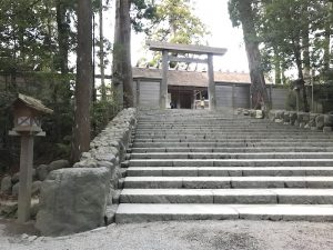 伊勢神宮