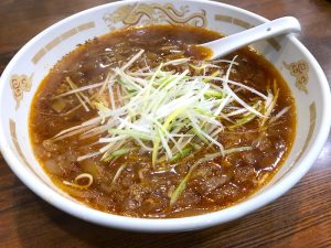 レストランこだま