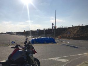 九十九里有料道路