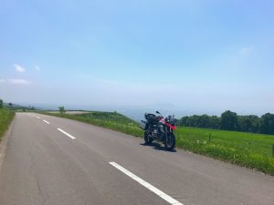 城岱スカイライン