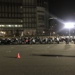 ナイトライダーミーティング