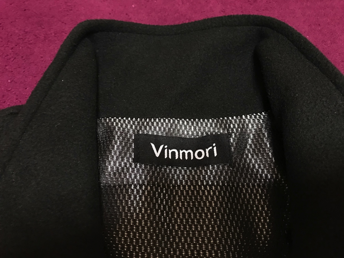 Vinmori 電熱ベスト