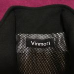 Vinmori 電熱ベスト