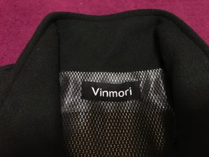 Vinmori 電熱ベスト