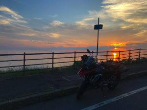 プユニ岬