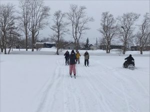 日の出運動公園