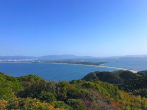 海の中道