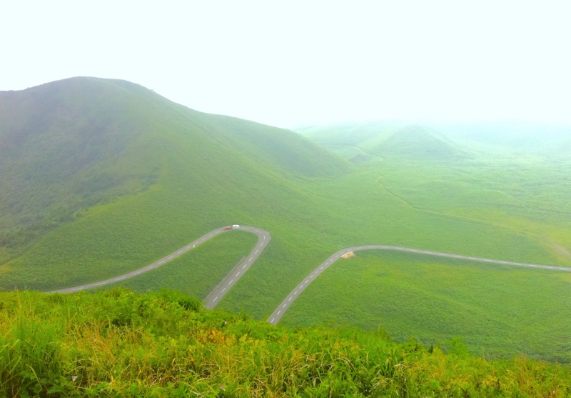 寒風山