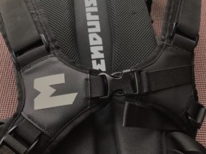 ハリケーンバックパック