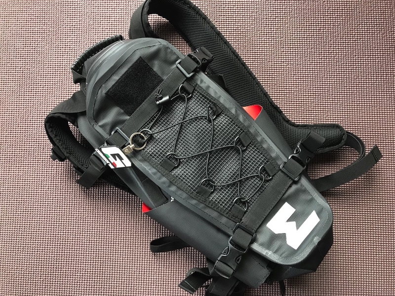 ENDURISTANハリケーン15Lエンデュリスタン ENDURISTAN 【正規総代理店】エンデュリスタン ハリケーン