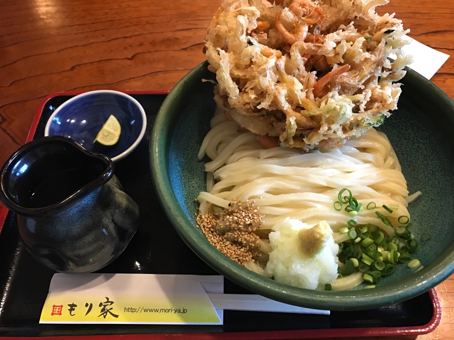 もり家 本店