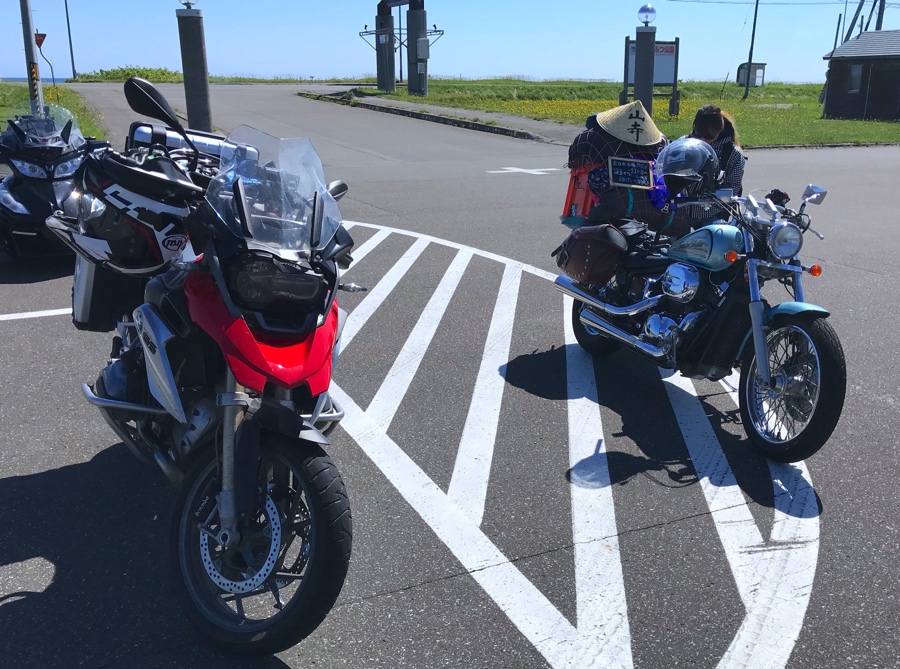 道の駅 さるふつ村