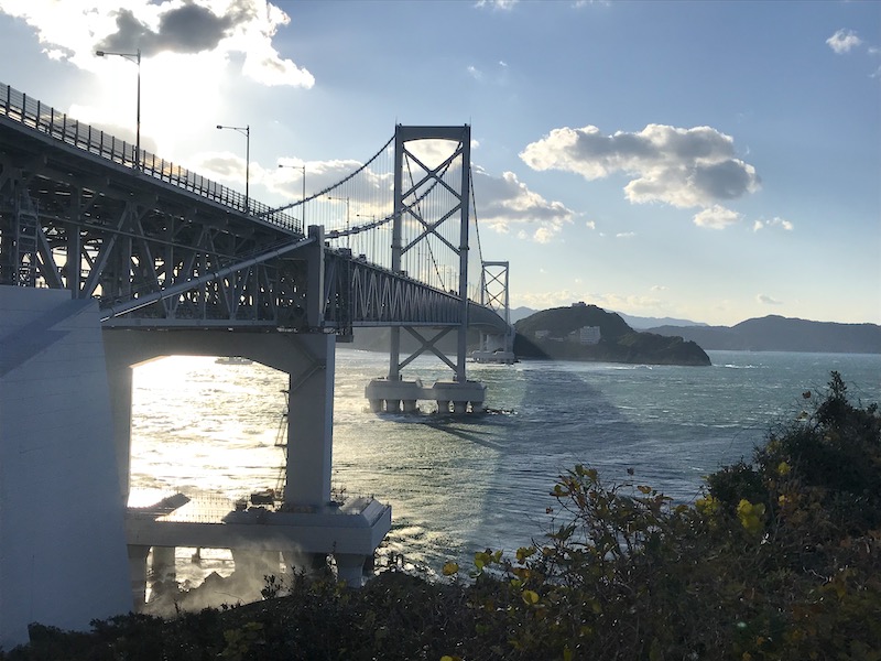 大鳴門橋