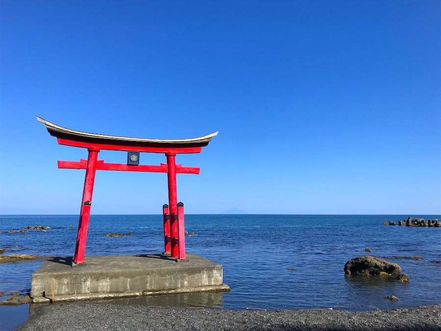 みさき台公園キャンプ場