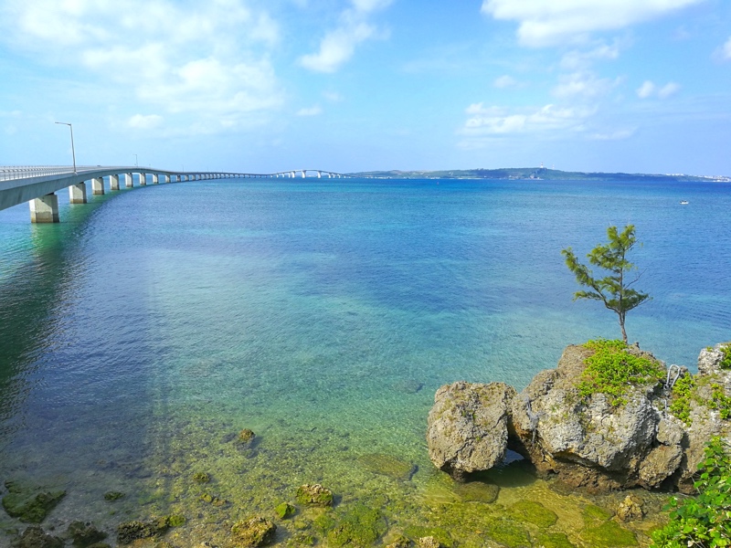 伊良部大橋