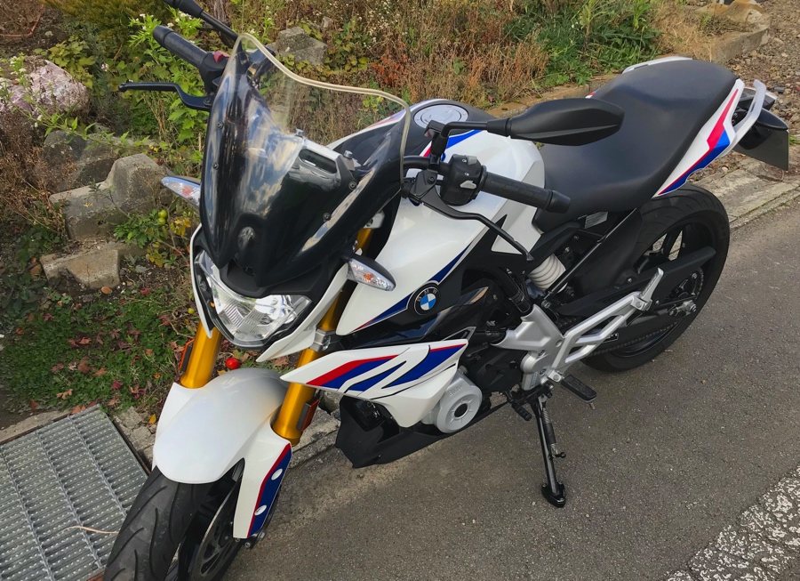 G310R