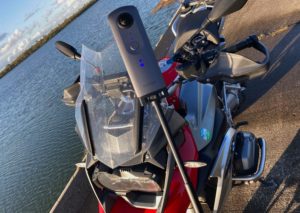 RICOH THETA V