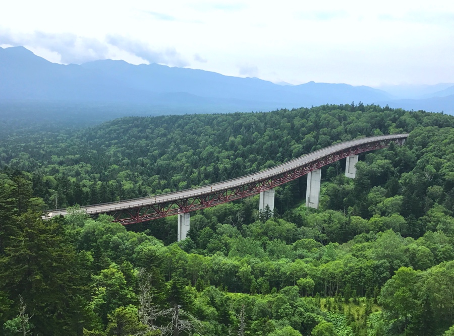 三国峠