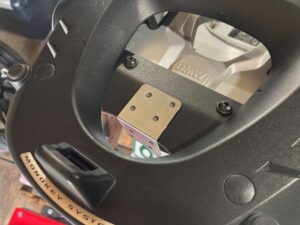 バイク用BSM