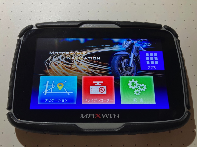 MAXWIN Android Pad