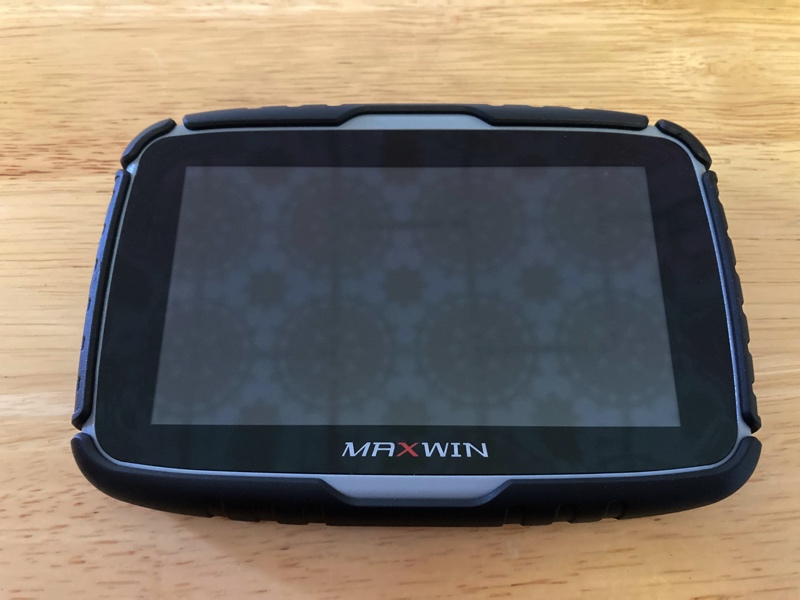 MAXWIN Android Pad