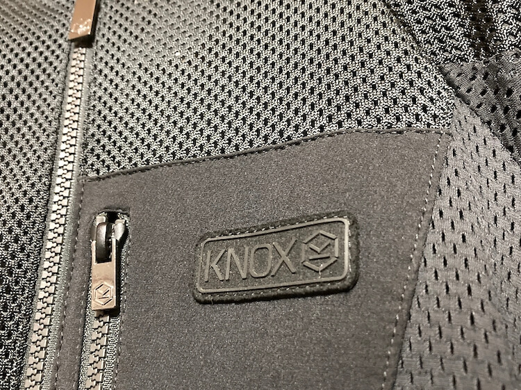 KNOX アーバンプロ