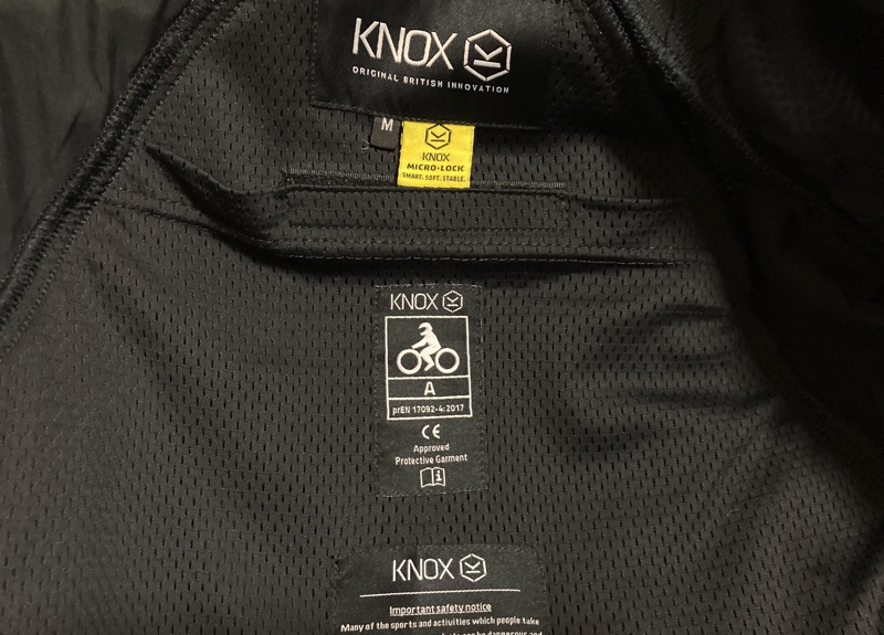 KNOX アーバンプロ