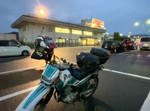 新日本海フェリー