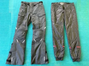 ラフアンドロード アドベンチャーウェア