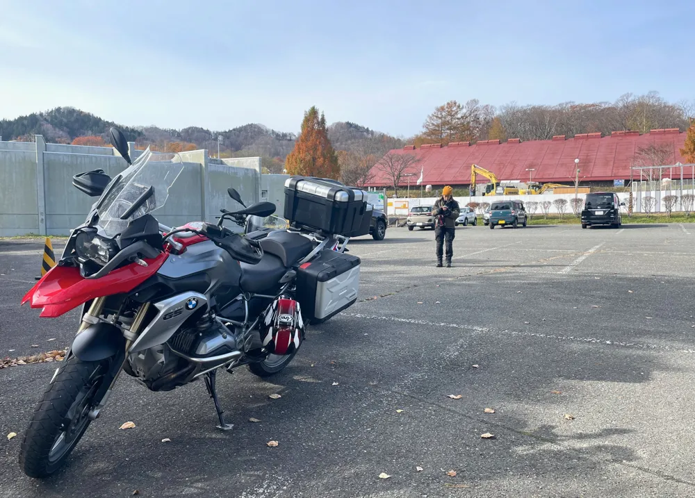 むかわ町立穂別博物館