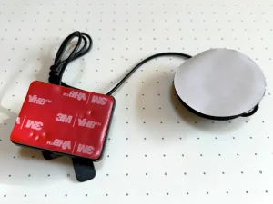 MF-BDVR001G